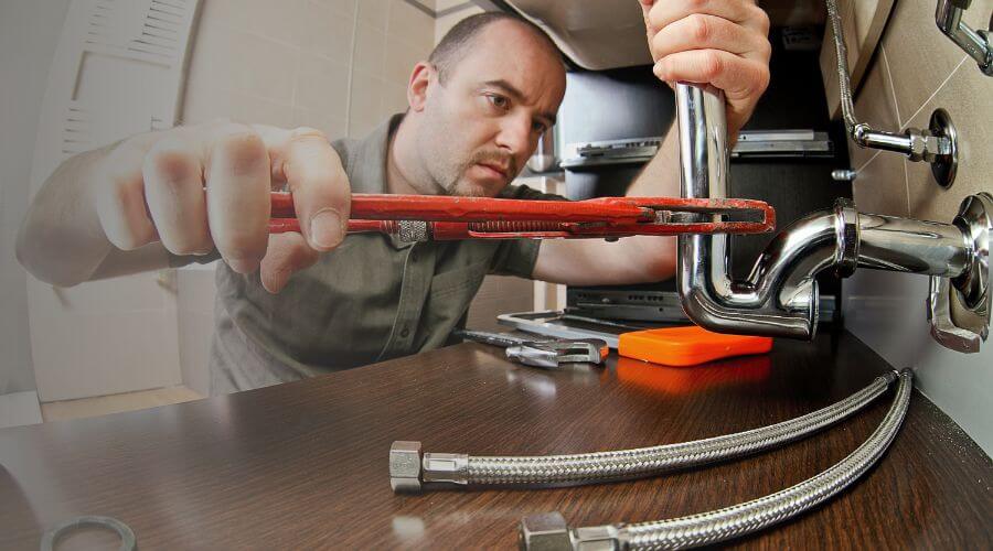 Professional Leak Detection Services in Dryden, MI